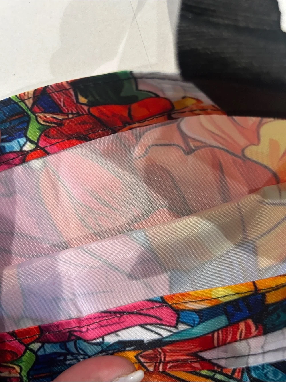 Shopping bag